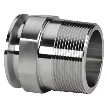 21 MP-es férfi Npt adapterek
