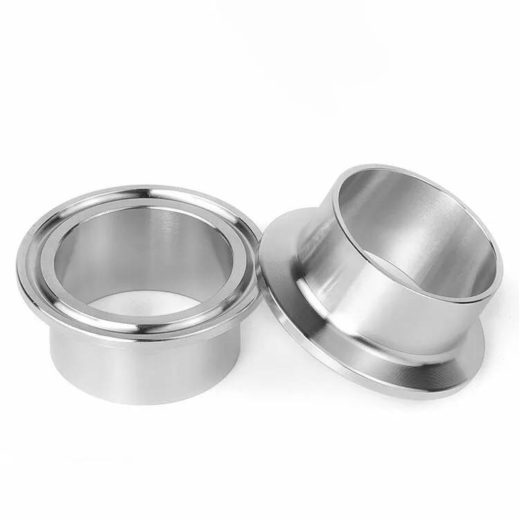 Tri Clamp Ferrule